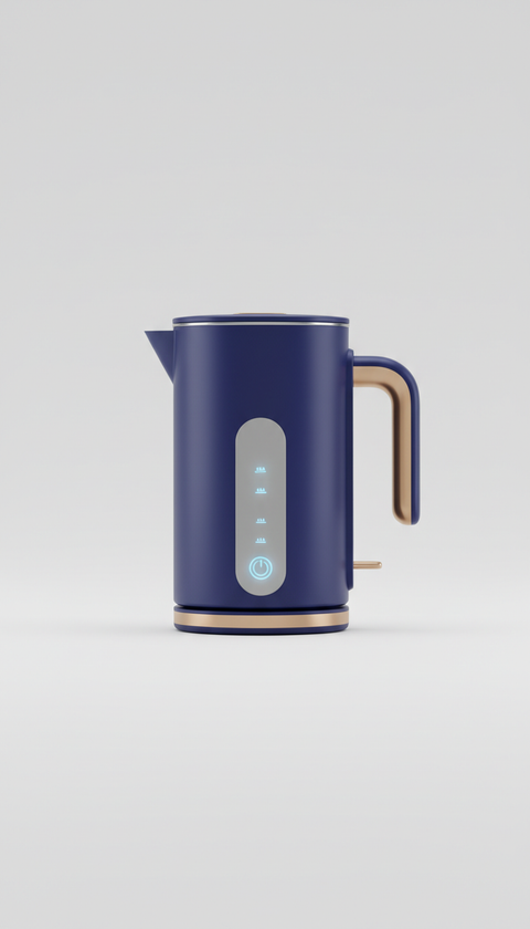 Smart Electric Kettle with Precise Temperature