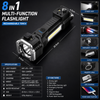 Torch Light 8 in 1