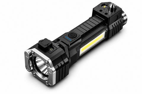 Torch Light 8 in 1